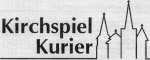 Kirchspiel Kurier Logo